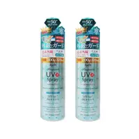 在飛比找PChome24h購物優惠-(2罐組)日本Ajuste愛伽絲-SPF50+/PA++++