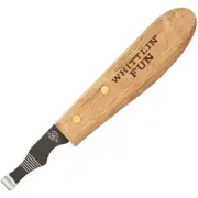 Old Forge 003 Whittlin' Fun Wood Carving Chisel