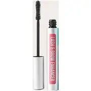 Hairburst Lash & Brow Enhancing Serum, Clear