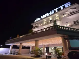 維特旅館De Whitte Hotel