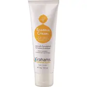 Grahams Natural Kids Eczema Cream 75g