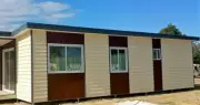 Ayva 1 bedroom Granny Flat 28m² Steel Frame Kit Home or Granny Flat