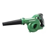 HiKOKI 18V Blower Cordless Skin Only RB18DC H4Z