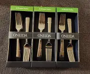 Oneida Aptitude Dinner Forks