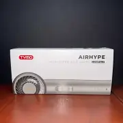 TYMO Hair Dryer with Diffuser for Curly Hair,1500W Professional High Speed(9783)