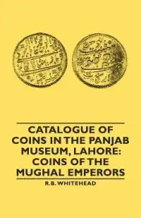 在飛比找博客來優惠-Catalogue of Coins in the Panj