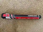 1PC NEW Odyssey Golf Putter Grip GT 2.0/1.0 Blue Red Putter Grip