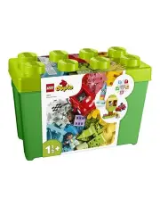 [LEGO] Duplo Classic Deluxe Brick Box 10914