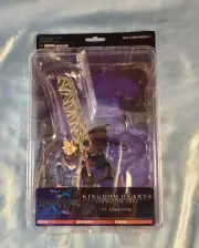 Kingdom Hearts Formation Arts Vol. 2 Cloud Strife Figure *New/Sealed*