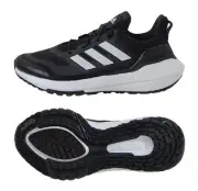 Adidas Men Ultra-Boost 22 C.RDY Shoes Running Black Sneakers Casual Shoe GX6690