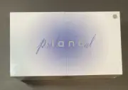Llano Lightweight Folding Ionic Hair Dryer **1400W power, NEW SEALED