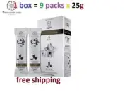 7.9oz Trung Nguyen Legend Special Edition Instant Coffee; 9 packs x 25G