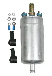 Fuel Pump for 1979-1983 PORSCHE 911 H6-3.0L Naturally Aspirated (for: Porsche)