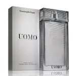 完售補貨中~ZEGNA ERMENEGILDO ZEGNA UOMO 男性淡香水100ML