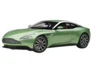AUTOart 70269 Aston Martin DB11 1:18 Model Car Apple Tree Green