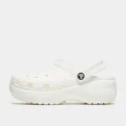 Crocs Classic Clog Platform Women's