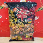 天六 辣味 什錦 豆果子