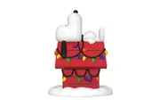 Peanuts Snoopy with Doghouse (Holiday) Pop! Deluxe