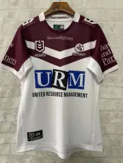 2025 Manly Sea Eagles Away Size S-5XL