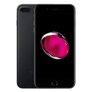 APPPLE IPHONE 7 PLUS 128G(全新未拆,免運破盤價6期零利率,快速到貨中)