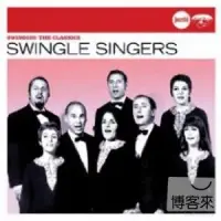 在飛比找博客來優惠-Swingle Singers / Swinging The