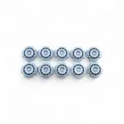 Tekno | 78455 Supersingle front rim (10pcs) 1:50 Scale Code 3?