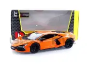 BBURAGO 1/24 - LAMBORGHINI REVUELTO - 2023 21106OR