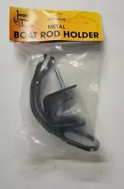 Metal Boat Rod Holder