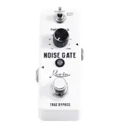 Guitar Noise Noise Gate Suppressor Pedal O8T85944