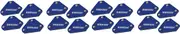 9lb Small Mini Durable Welding Magnet Right Angle Square Holder Soldering 16pk