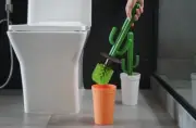 QUALY CACBRUSH- Lavatory brush