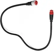 JOYSOG Waterproof Extension Cable for Bafang G062 G060 G090 750W/1000W hub Motor 11 Cores Bicycle Motor Conversion Cable Kit