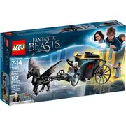 LEGO 75951 - Harry Potter Grindelwald´s Escape