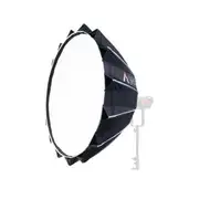 Aputure Light Dome III Softbox wth S Type Adaptor