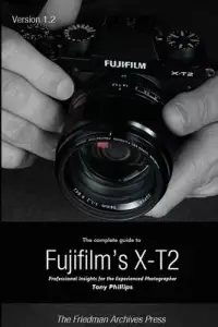 在飛比找博客來優惠-The Complete Guide to Fujifilm