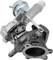 Turbo Turbocharger With Gasket 14031128-101 14031128-102 For 2010-2015 For Ford For Flex,For 2010-2015 For Ford For Taurus,For 2010-2015 For Lincoln For MKS,For 2010-2015 For Lincoln For MKT