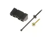 Dorman Battery Hold Down Fits 2013-2020 Lincoln MKZ 2014 2015 2016 2017 2018