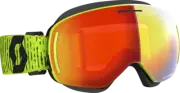 Scott LCG EVO Snow Goggles Yellow - Enhancer RC 272845-0005312