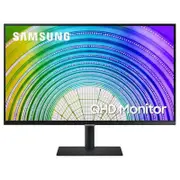 Samsung 32" (16:9) QHD LED, 2560x1440, 5MS, DP, HDMI, LAN, HDR10, H/ADJ, USB-C, VESA