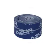 Azur Bike/Cycling Rim Tape - Made Tough Nylon Strips - 2m X 22mm
