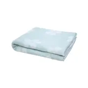 Anthea Throw Cloud Blue