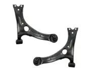 TRQ 17GX39Z Front Lower Control Arm Set Fits 2004-2009 Toyota Prius (for: Toyota)
