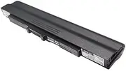 Vsdampj 4400mAh/10.8V Battery Compatible with Gateway fit P/N: 3ICR18/65-2, 3ICR19/66-2, CGR-8/6P3, UM09E32, UM09E36, UM09E51, UM09E56, UM09E78