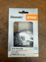 Stihl 3610 005 0056 16" 61PMM3 56 Chainsaw Chain