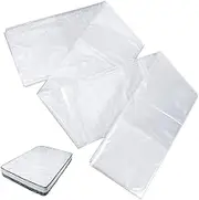 ULTECHNOVO Bed Mattress Cover Protector Moving Storage Bag Packing Pouch for Mattresses Suits Dresses and More Reusable Design for Easy Organization and Protection