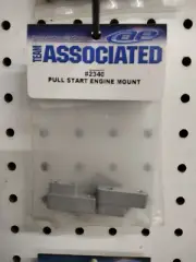 Team Associated Pull Start Engine Mount #2340