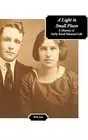 A Light In Small Places: A Memoir by Freeman, Ryan P. -Paperback