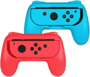 Fintie Grip for Nintendo Switch OLED Model 2021 / Switch 2017 Joy-Con, [Ergon...
