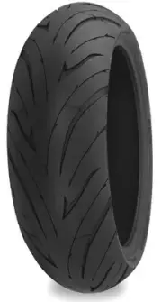 016 Verge 2X Rear Tire 190/50ZR17 73W Radial TL Ducati 998 04