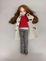 Takara Tomy Eye Borish Mulika -Chan
